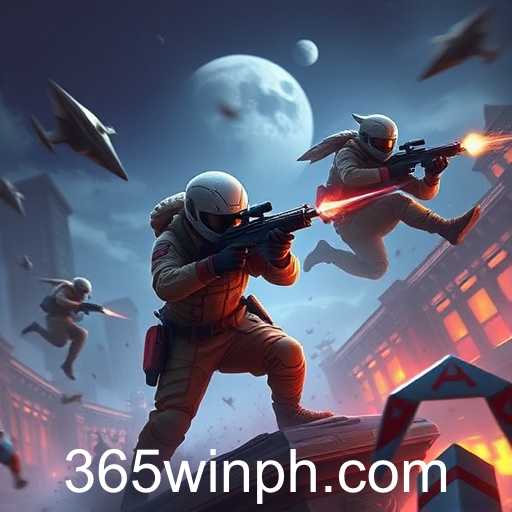 Exploring the Thrills of Action Games on Winph