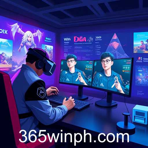 Digital Gaming Trends Shaping the Future