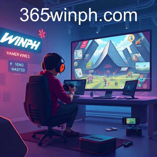 The Evolution of Game Websites and Winph's Role