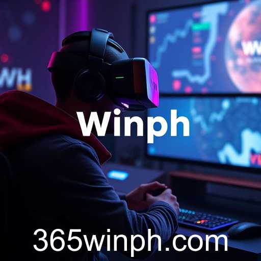 Gaming Revolution on 'winph' as Digital Trends Evolve