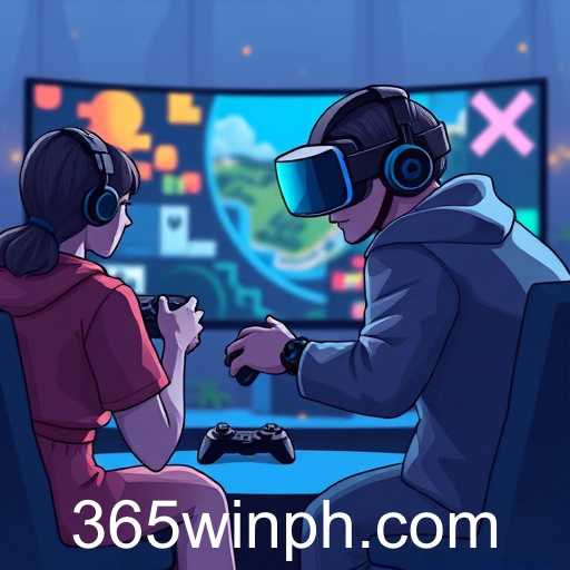 Gaming Trends and Winph's Emerging Influence