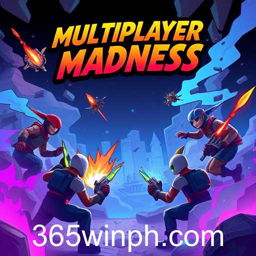 Exploring the Dynamic World of Multiplayer Games: A Focus on 'winph' Experiences
