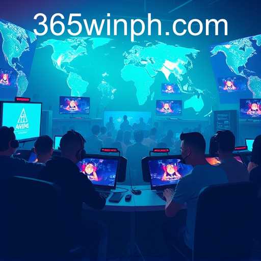 The Rise of Gaming Communities