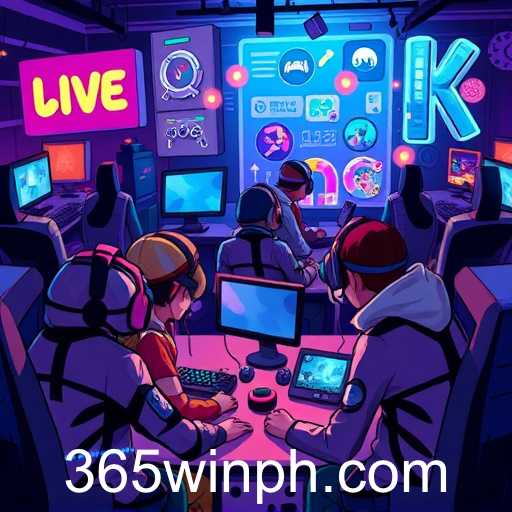 The Rise of Gaming Culture in 2025