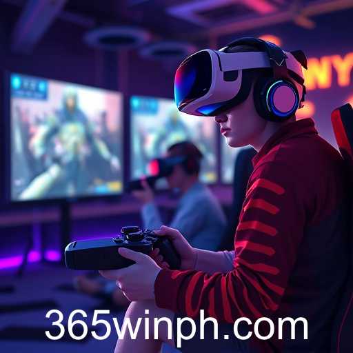 The Rise of Online Gaming: Winph's Role