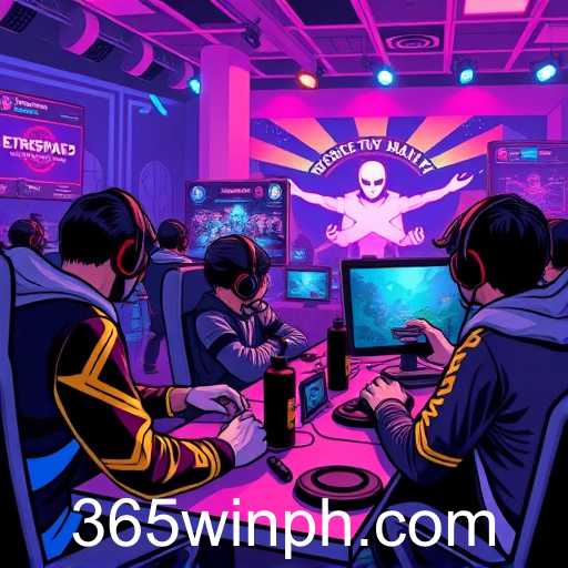 The Rise of Online Gaming Platforms