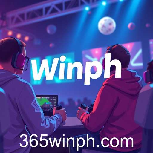 The Rise of Winph: A New Era in Online Gaming