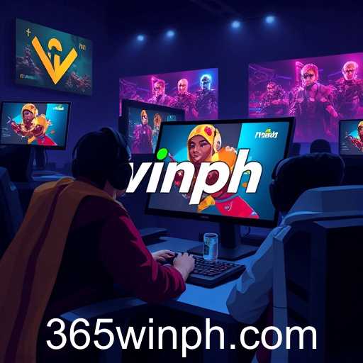 The Rise of 'winph' and Gaming Trends
