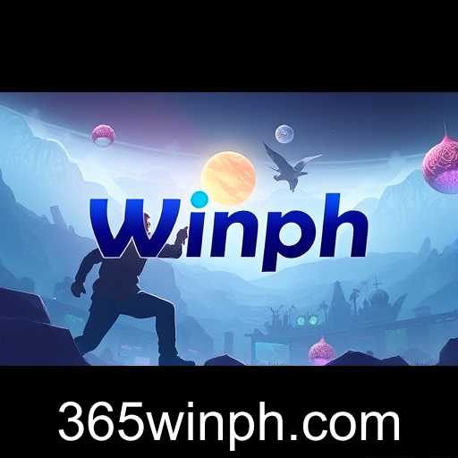 The Rise of Winph: A Digital Playground