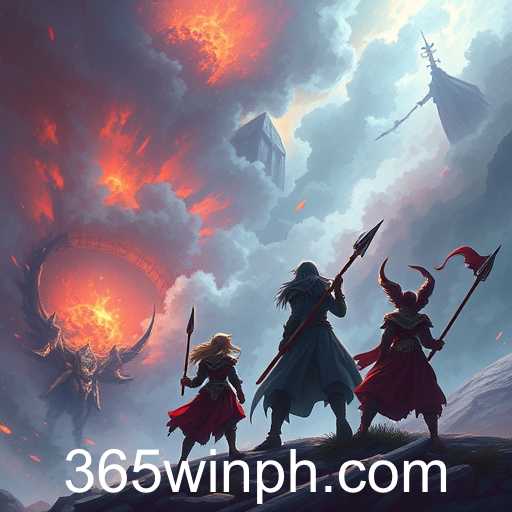 Exploring the Realm of Role-Playing Games: A Win in Every Adventure