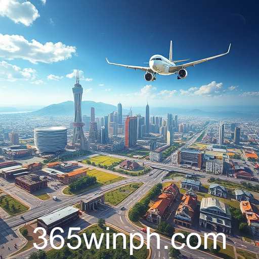 Winph Revolutionizes Online Gaming in 2025