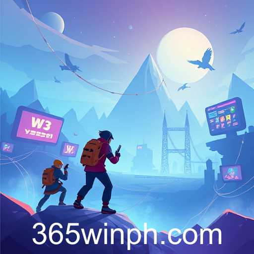 The Digital Playground of Winph: A 2025 Retrospective