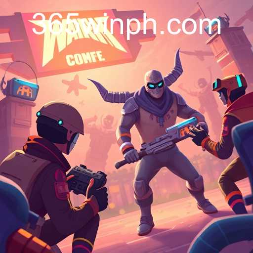 Winph Revolutionizes the Gaming Landscape