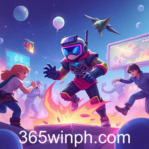 Winph Surges in Popularity Amid Gaming Boom