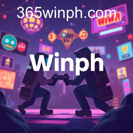 Exploring the Rise of Winph: A Gaming Revolution