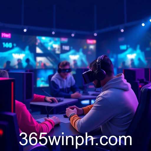 The Rise of Winph in the Gaming World