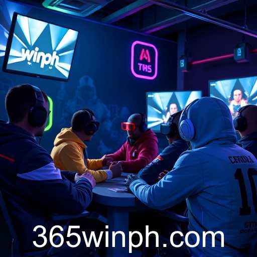 WinPh's Global Gaming Influence