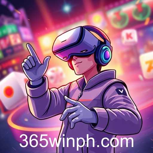 Winph: Revolutionizing Online Gaming in the Modern Era