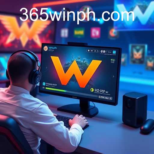 The Rise of Winph: Redefining Online Gaming in 2026