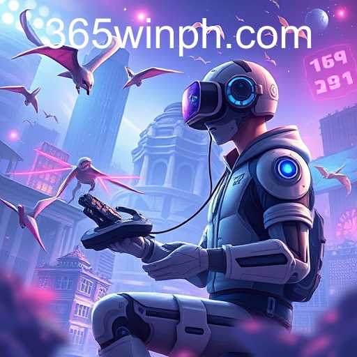 Winph: A Game-Changer in Online Gaming